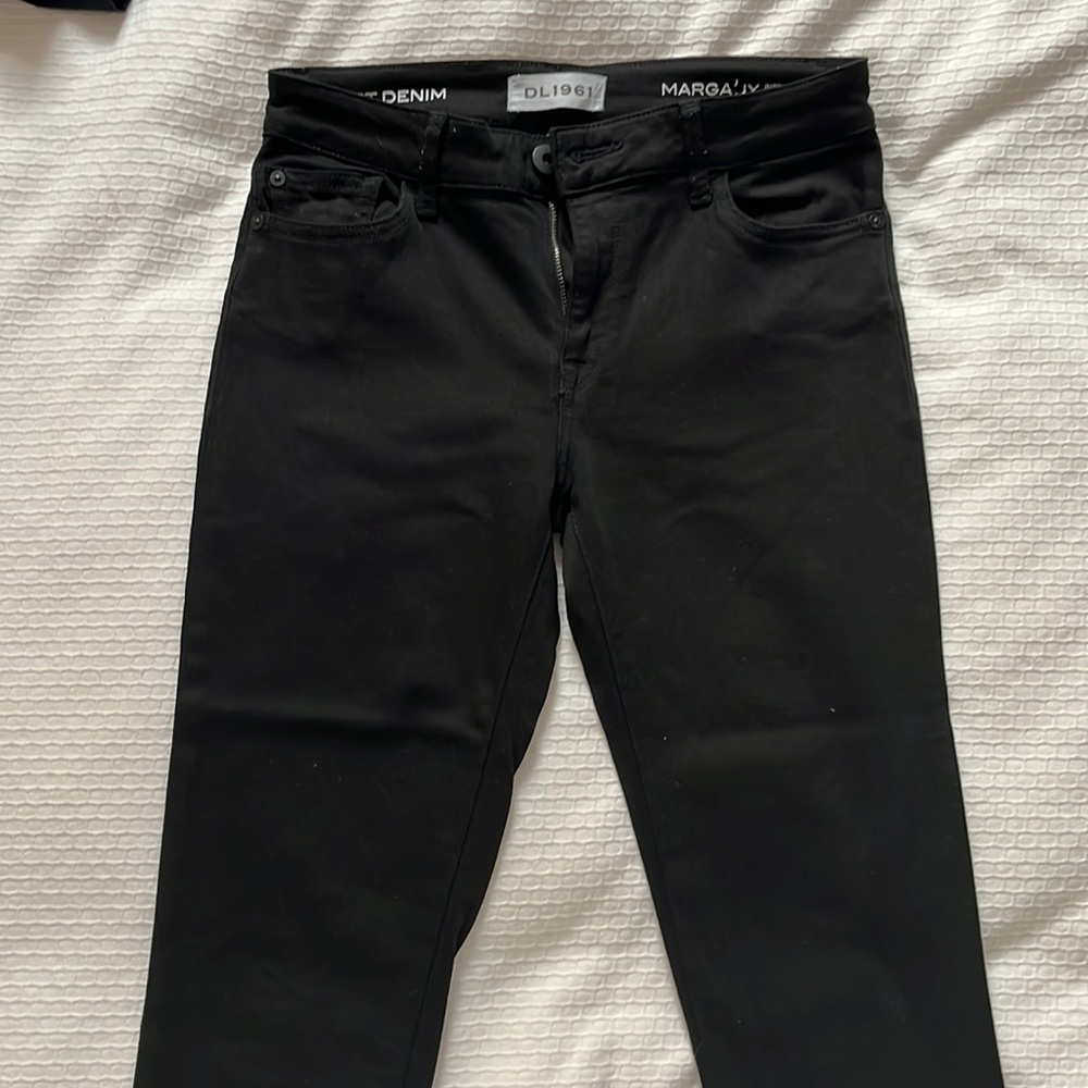 DL 1961 denim